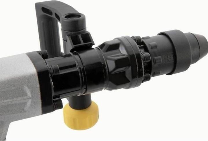 Actual product image Fieldmann FDZK 201301-E (Electrical connection)