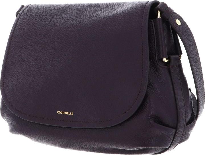 Immagine prodotto Coccinelle Rebekka Handbag Grained Leather
