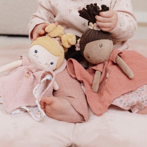 Image du produit Little Dutch Kuschelpuppe Fee Evi