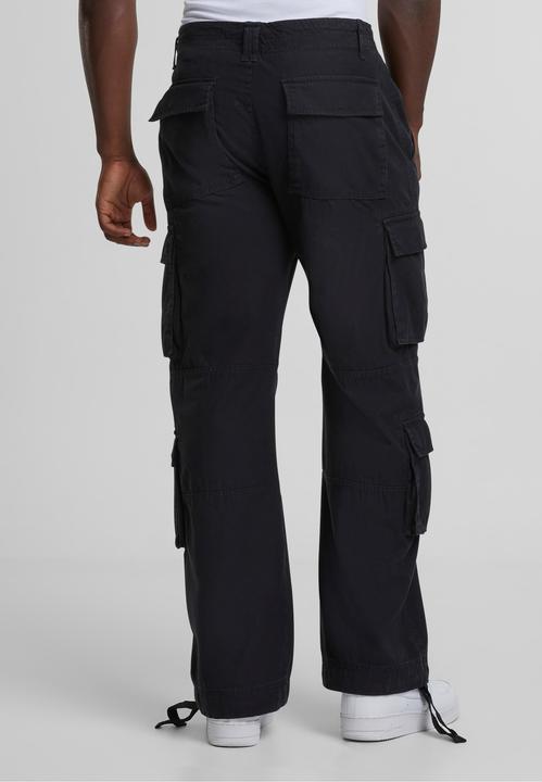 Actual product image Urban Classics Double Cargo Pants - 161155 (31)