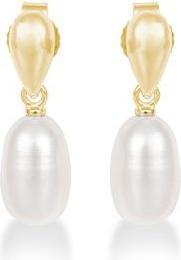 Image du produit Breuning Boucles D'Oreilles - C.Zp (585, - Or)