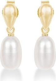 Produktbild Breuning Ohrschmuck - C.Zp (585, - Gold)