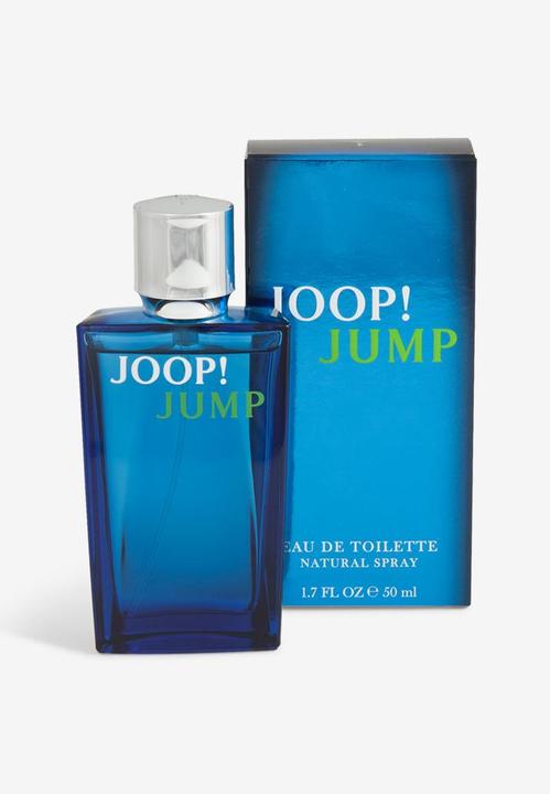 Actual product image Joop! Jump (Eau de toilette, 100 ml)
