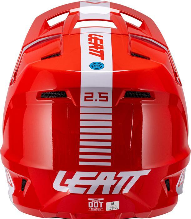 Produktbild Leatt 2.5 (S, 55 - 56 cm)