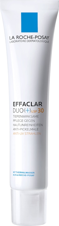 La Roche Posay Effaclar Duo+ (40 ml, Tagescreme, SPF 30)