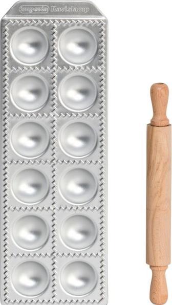 Image du produit Imperia Raviolamp 12 Ravioli Chef Titania