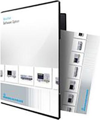 Produktbild Rohde & Schwarz Erweiterungsmodul FPC-K43 FPC-