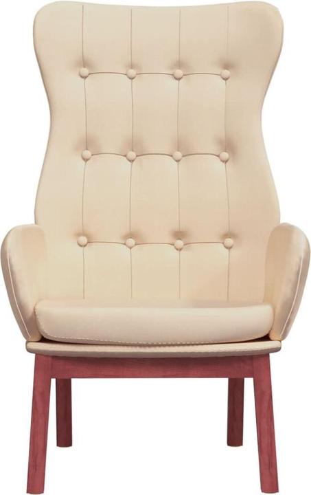 Actual product image vidaXL Relaxsessel