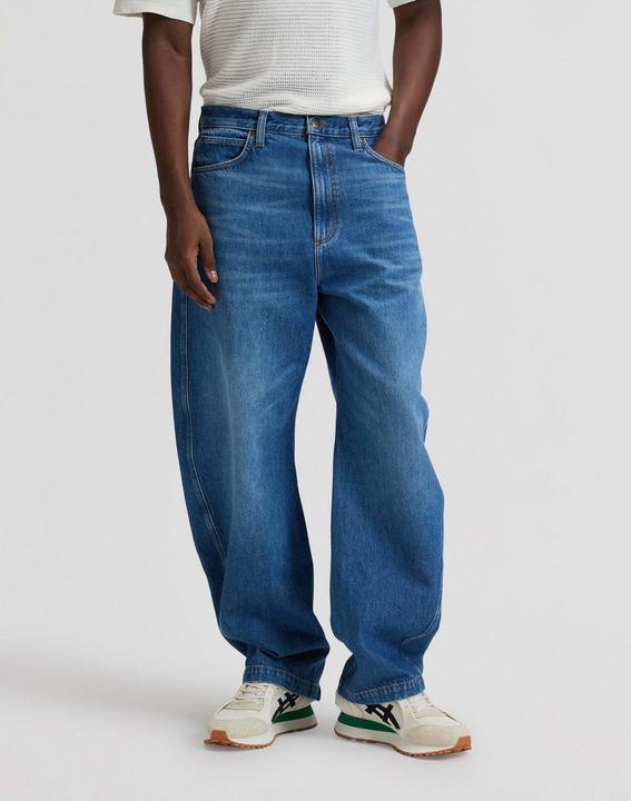 Produktbild Lee Jeans Barrel 5Pkt (32)