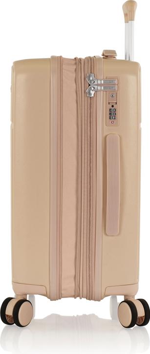Actual product image Heys Pastel Nude S -matkalaukku, nude (44 l)