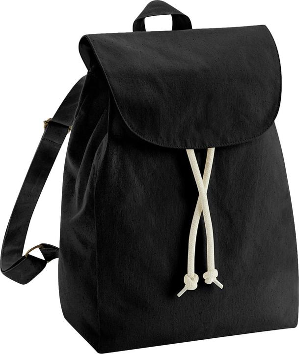 Image du produit Westford Mill Sac à dos Earthaware Coton issu de l'agriculture biologique (10 l)
