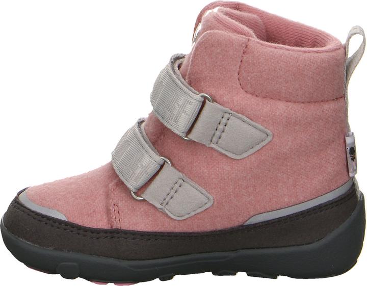 Actual product image Affenzahn WOLLE COMFY Koala winter boots (30)