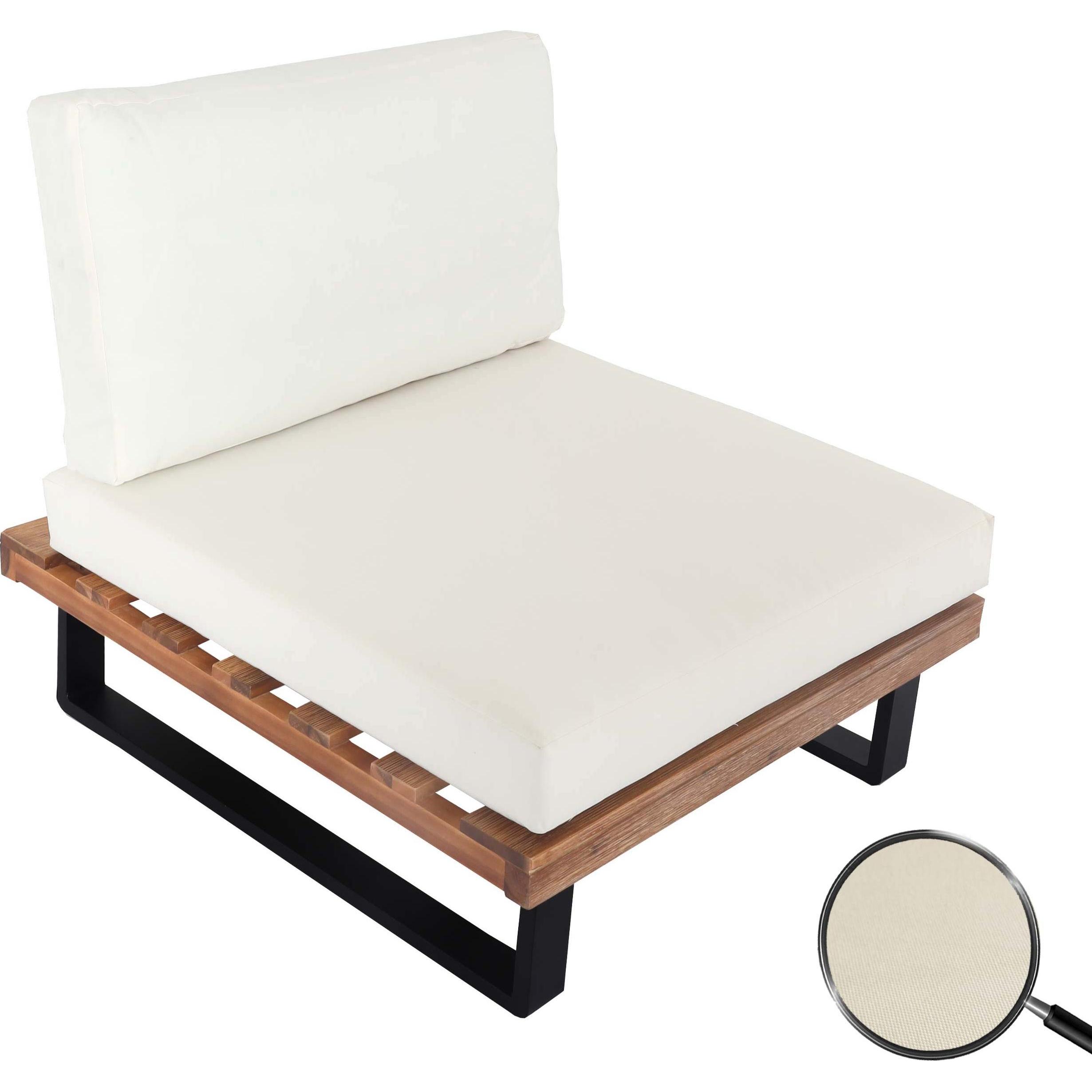 MCW, Gartenlounge, H54-S