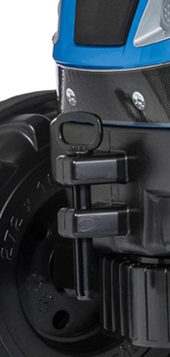 Immagine prodotto Rolly Toys New Holland Farmtrac