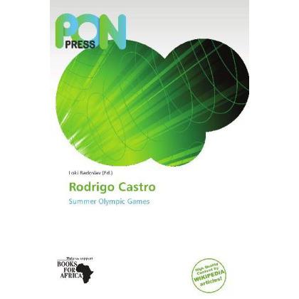 Rodrigo Castro, Ratgeber von Loki Radoslav