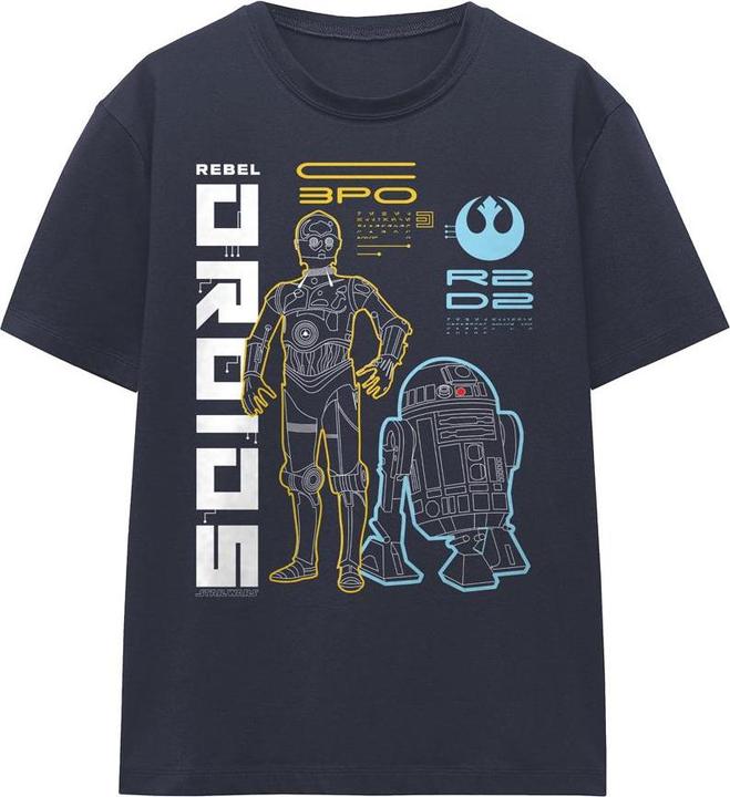 Produktbild Star Wars TShirt (L)