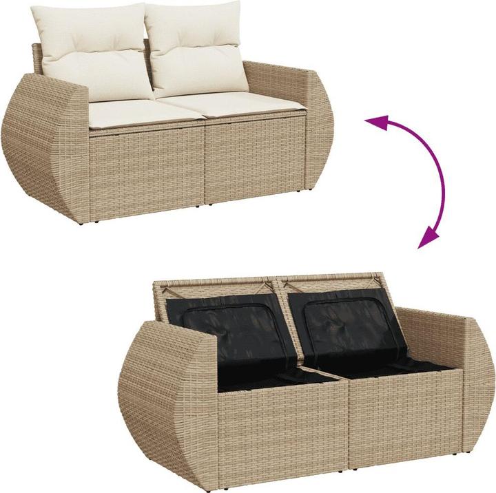 Produktbild vidaXL Cooper