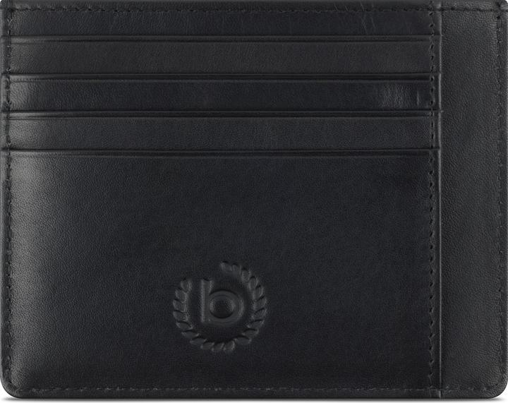 Immagine prodotto Bugatti Primo Kartenetui medium, noir