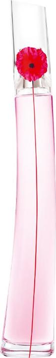 Actual product image Kenzo Flower Poppy Bouquet by Eau de Parfum Spray 100 ml (Eau de parfum, 100 ml)