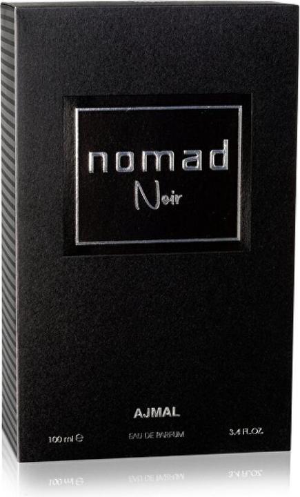 Produktbild Ajmal Nomad Noir EDP U 100 ml (Eau de Parfum, 100 ml)