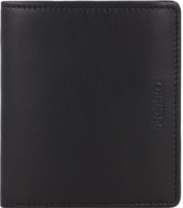 Produktbild Picard Brooklyn Geldbörse Leder 9 cm