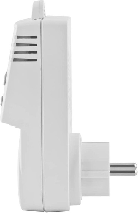 Actual product image Elektrobock Steckerthermostat TS05