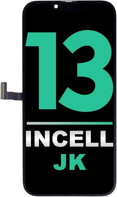 Actual product image Ferryxpress iPhone 13 JK Incell LCD Assembly Display Screen (Display, Apple iPhone 13)