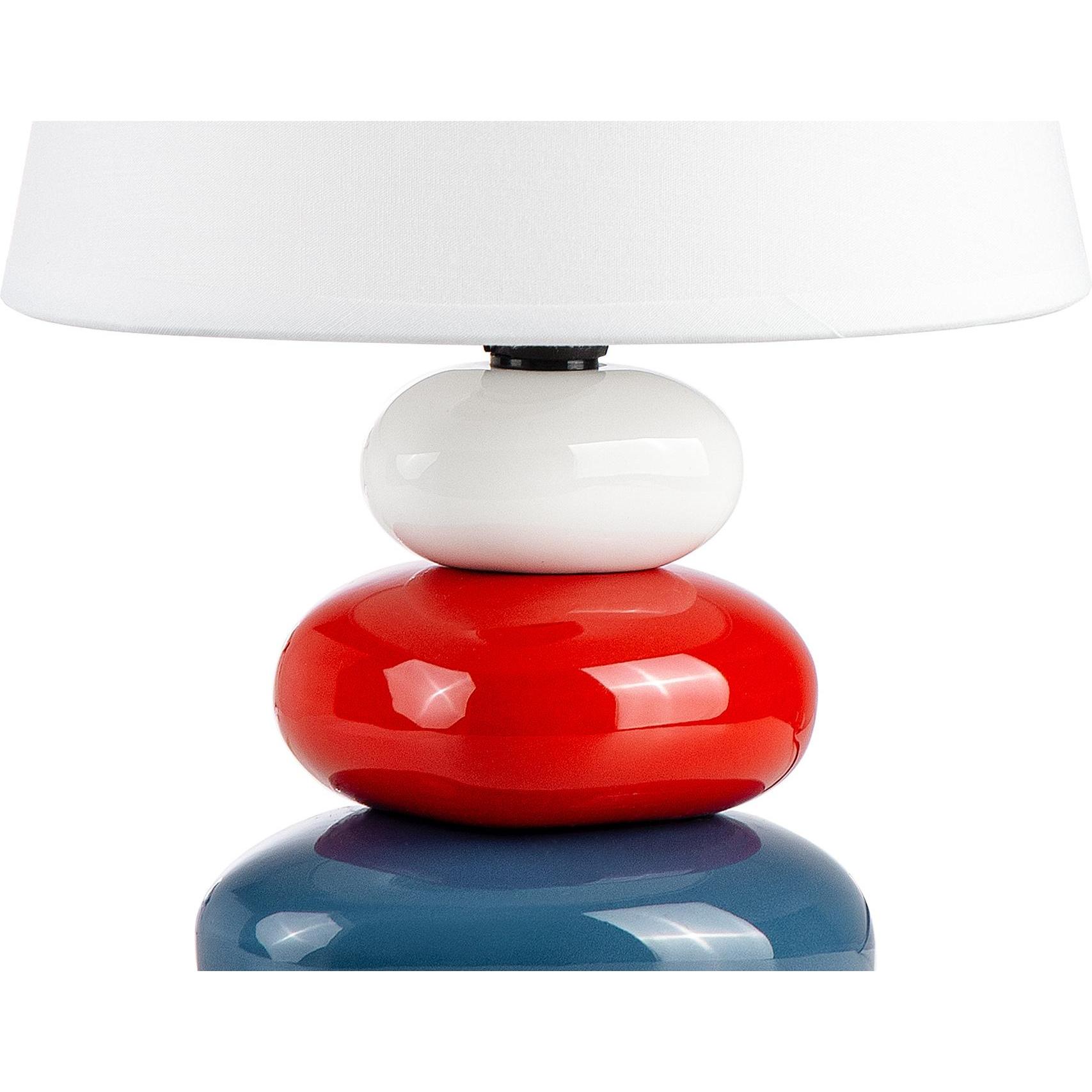 Thumbnail - Konsimo, Tischlampe, Salu (E14)