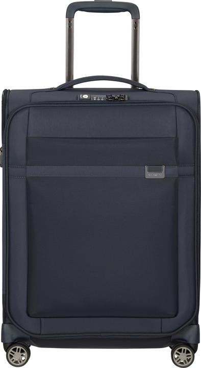 Actual product image Samsonite Airea (41 l, Hand luggage (up to 50 litres))