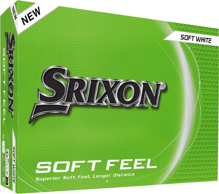 Dunlop SRX Soft Feel