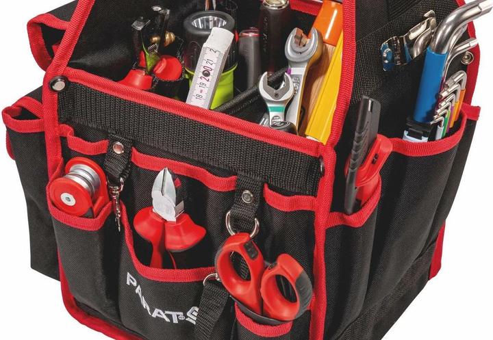 Actual product image Parat Basic Tool Softbag S (1 pieces)