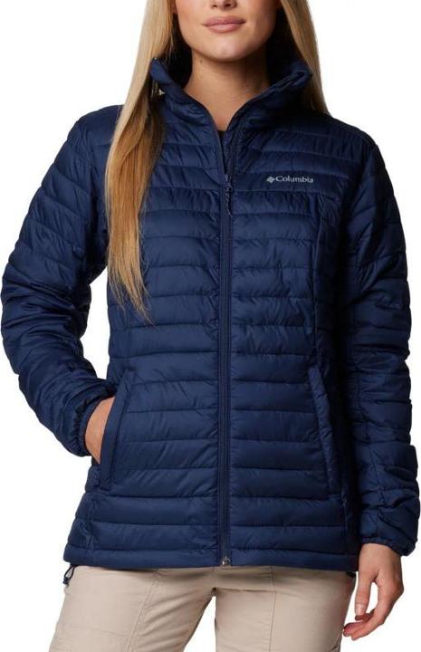 Collegiate Navy