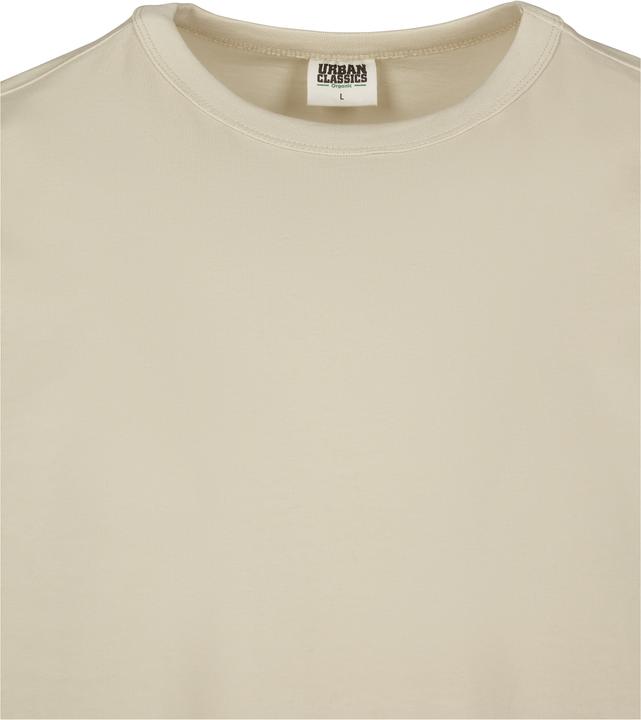 Image du produit Urban Classics Organic Basic Tee (5XL)