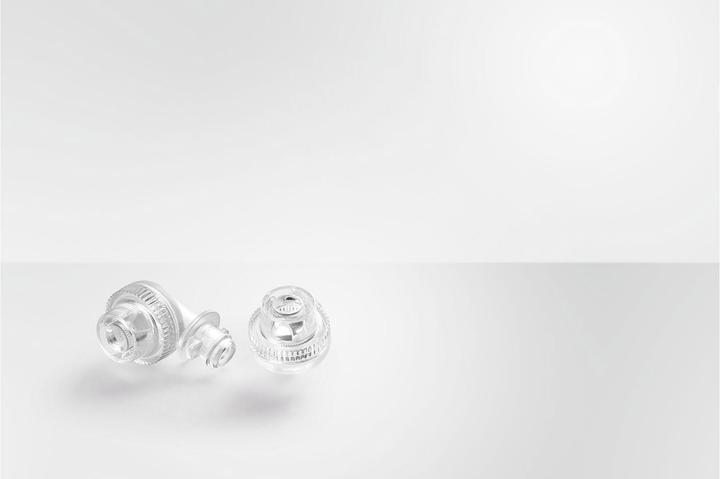 Produktbild Jura Milchauslauf auswechselbar, 10 Paar