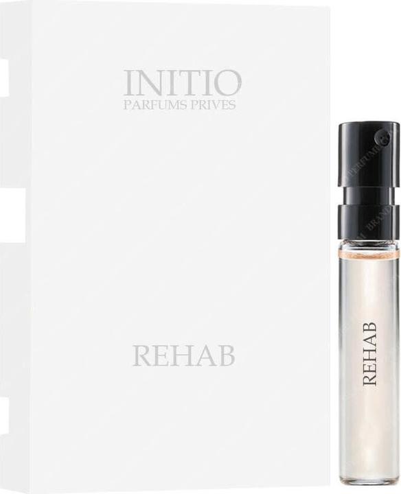 Produktbild Initio Rehab Eau de Parfum (Eau de Parfum)