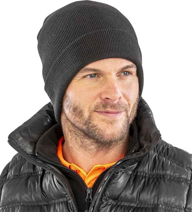 Image du produit Result Bonnet de ski Woolly (Taille unique)