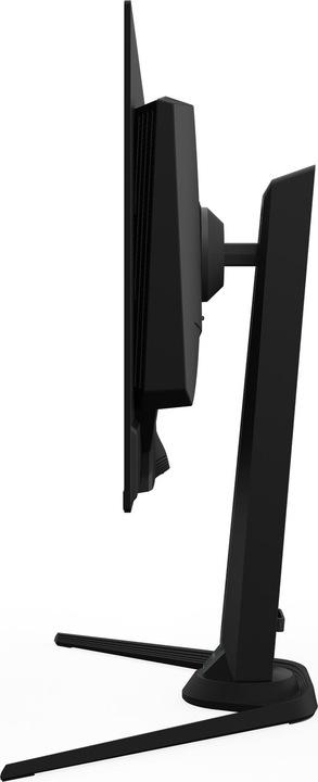 Actual product image Gigabyte Aorus FO27Q2 EK (2560 x 1440 pixels, 27")