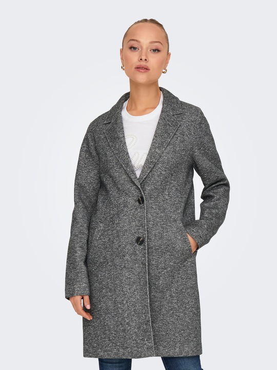 Immagine prodotto Only Cappotto con cappuccio Cappotto (S)