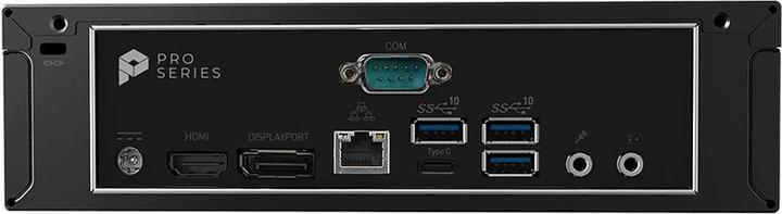 Produktbild MSI Computer accessories PRO DP21 14M-1044EU i5-14400 8/500GB (Intel Core i5-14400, 8.19 GB, 512 GB)