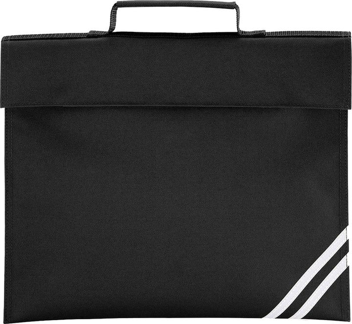 Produktbild Quadral Schultasche Classic Reflektierend