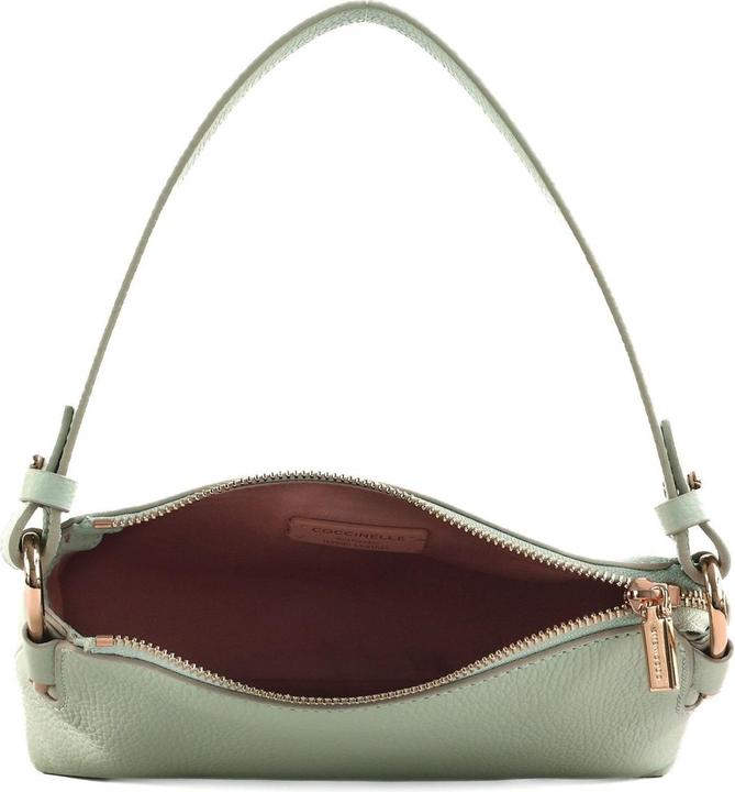 Immagine prodotto Coccinelle Rebekka Mini Bag Grained Leather