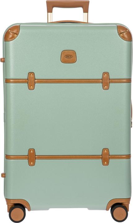 Actual product image Brics Bellagio 4 Rollen Trolley 70.5 cm mit Dehnfalte (78 l)