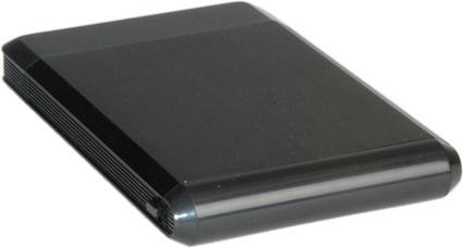 Produktbild Rotronic VALUE External Type - Speichergehäuse mit Datenanzeige, Netzanzeige - 2.5" (6.4 (2.5")