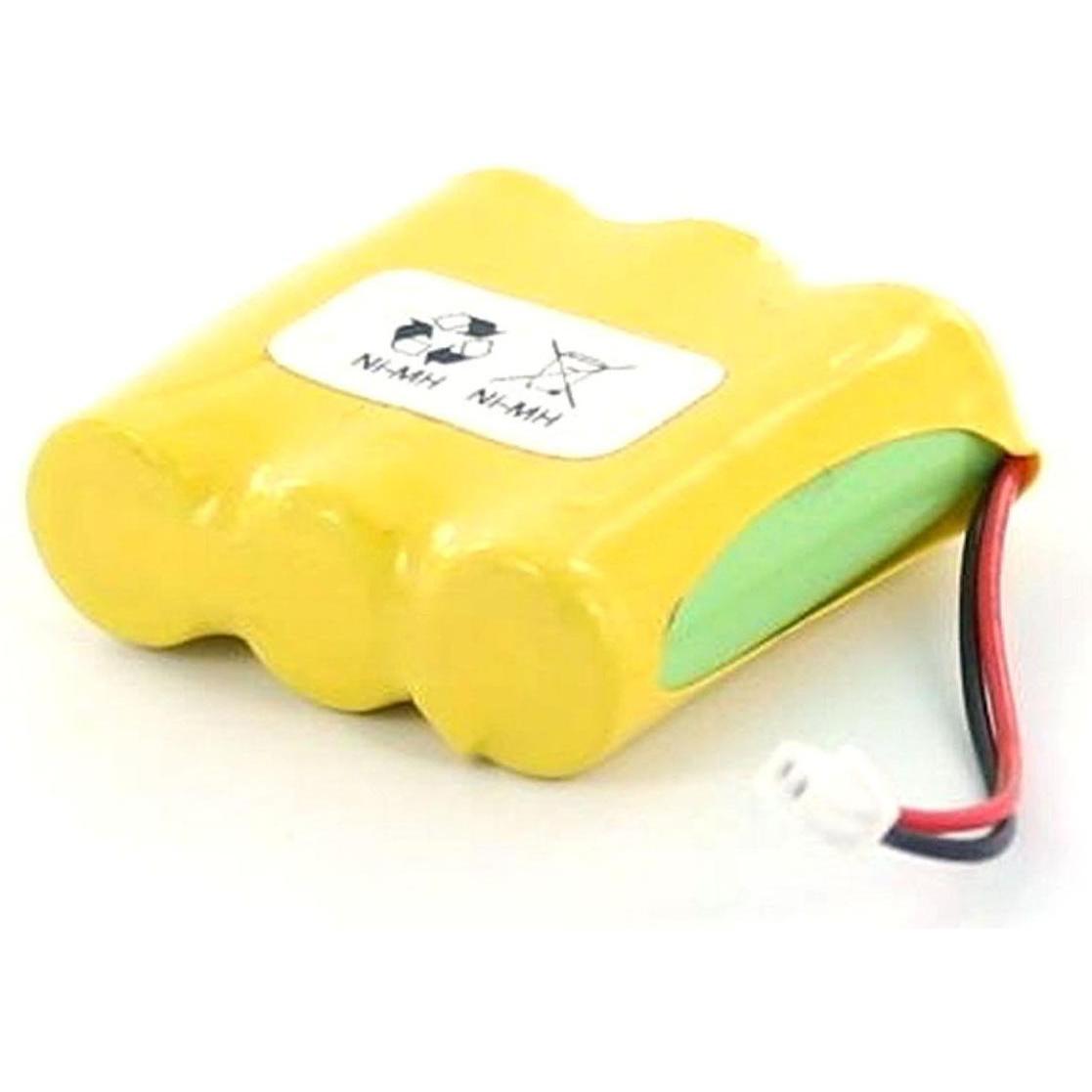 Thumbnail - AGI MISTRAL 220 - Akku - SAGEM MISTRAL 220 - Gelb - Nickel-Metallhydrid (NiMH) - 280, Telefon Zubehör