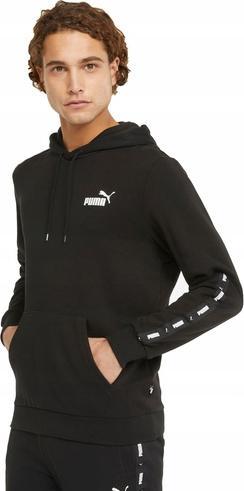 Image du produit Puma Sweat à capuche ESS+ Tape (M)