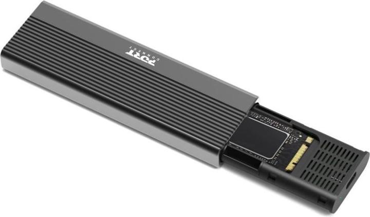 Port Designs HDD Enclosure SSD