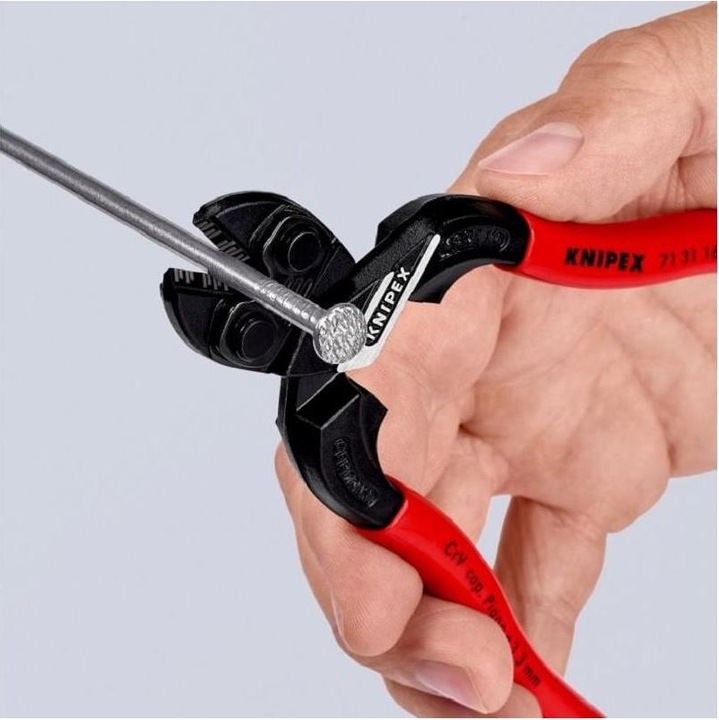 Actual product image Knipex CoBolt S (160 mm)
