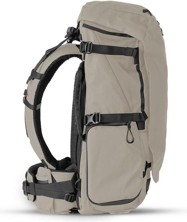 Actual product image Wandrd Wanderlust M/L (Photo backpack, 50 l)