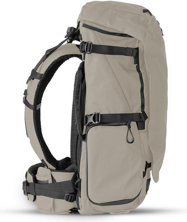Actual product image Wandrd Wanderlust M/L (Photo backpack, 50 l)