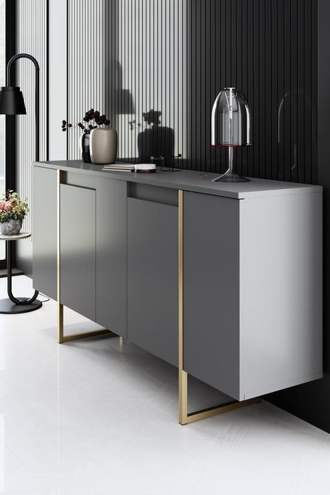 Image du produit Skye Decor Luxe (180 x 30 x 50 cm)